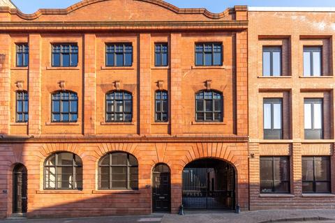 1 bedroom apartment to rent, 34 - 44 Northwood Street, Birmingham B3