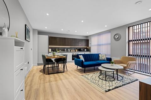 1 bedroom apartment to rent, 34 - 44 Northwood Street, Birmingham B3