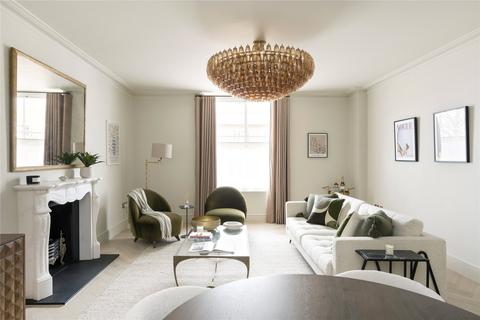 Pembridge Gardens, London, W2