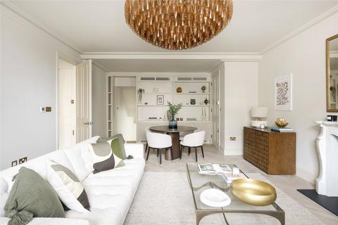 3 bedroom apartment for sale, Pembridge Gardens, London, W2