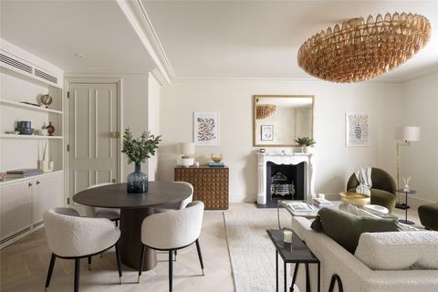3 bedroom apartment for sale, Pembridge Gardens, London, W2