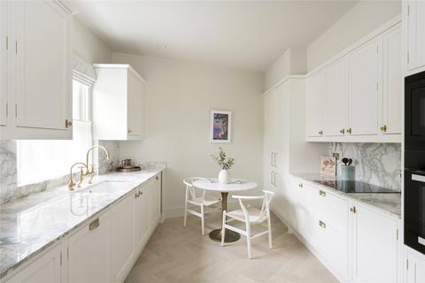 3 bedroom apartment for sale, Pembridge Gardens, London, W2