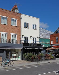 Retail property (high street) to rent, 564 Kings Rd London SW6 2DY