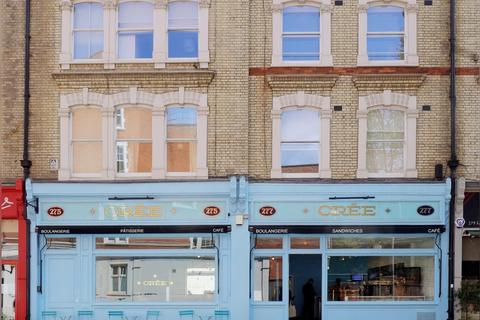Retail property (high street) to rent, 275-277 Fulham Rd London SW10 9PZ