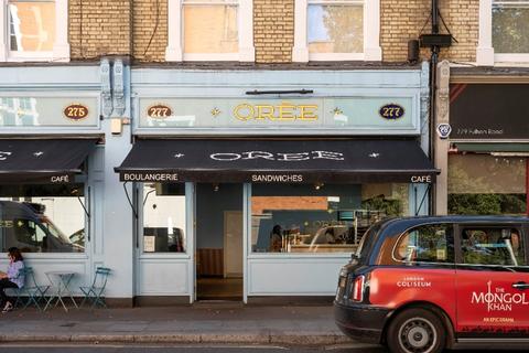 Retail property (high street) to rent, 275-277 Fulham Rd London SW10 9PZ