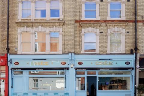 Retail property (high street) to rent, 275-277 Fulham Rd London SW10 9PZ