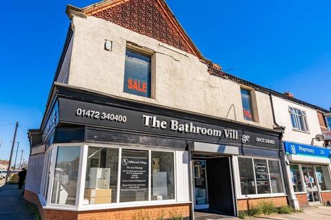 Retail property (high street) for sale, 117-119 Grimsby Rd Cleethorpes DN35 7DG