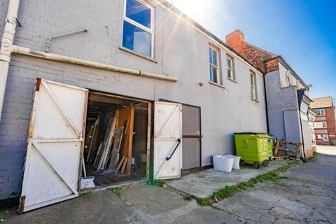 Retail property (high street) for sale, 117-119 Grimsby Rd Cleethorpes DN35 7DG