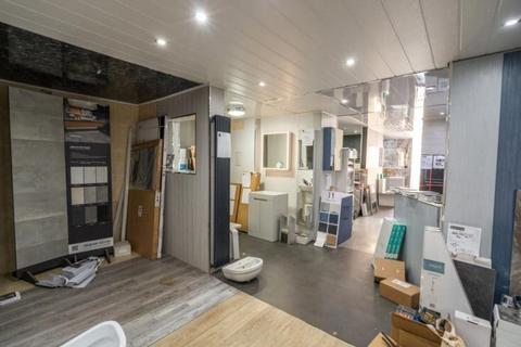Retail property (high street) for sale, 117-119 Grimsby Rd Cleethorpes DN35 7DG