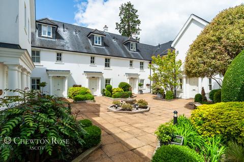 undefined, Heronsbrook, Ascot