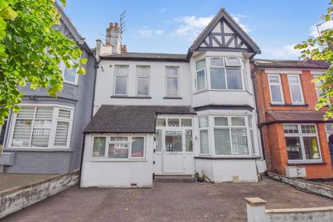 undefined, Butler Avenue, West Harrow