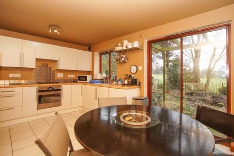 3 bedroom semi-detached house for sale, The Croft, Warcop, Appleby-in-Westmorland, CA16