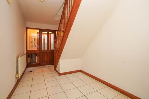 3 bedroom semi-detached house for sale, The Croft, Warcop, Appleby-in-Westmorland, CA16