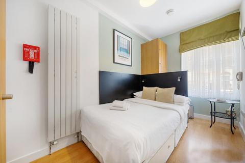 Studio to rent, North Gower Street, Euston, London, NW1
