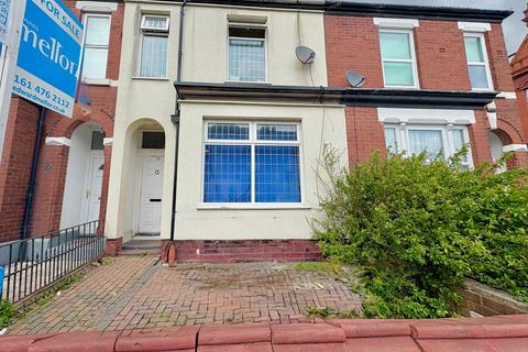 3 bedroom terraced house for sale, Bloom Street, Edgeley