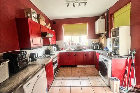 3 bedroom terraced house for sale, Bloom Street, Edgeley