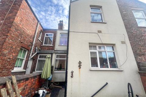 3 bedroom terraced house for sale, Bloom Street, Edgeley