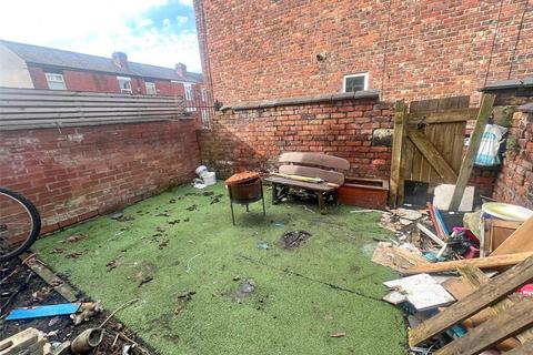 3 bedroom terraced house for sale, Bloom Street, Edgeley