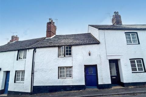 St. Michaels Road, Minehead, Somerset, TA24
