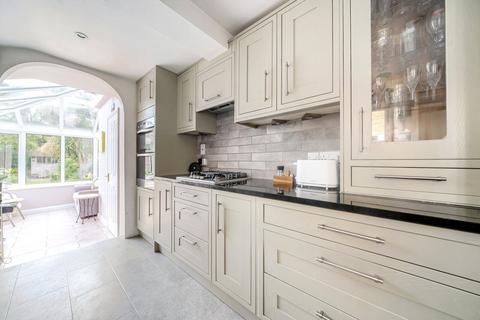3 bedroom semi-detached house for sale, Dorchester Road, Weybridge, KT13