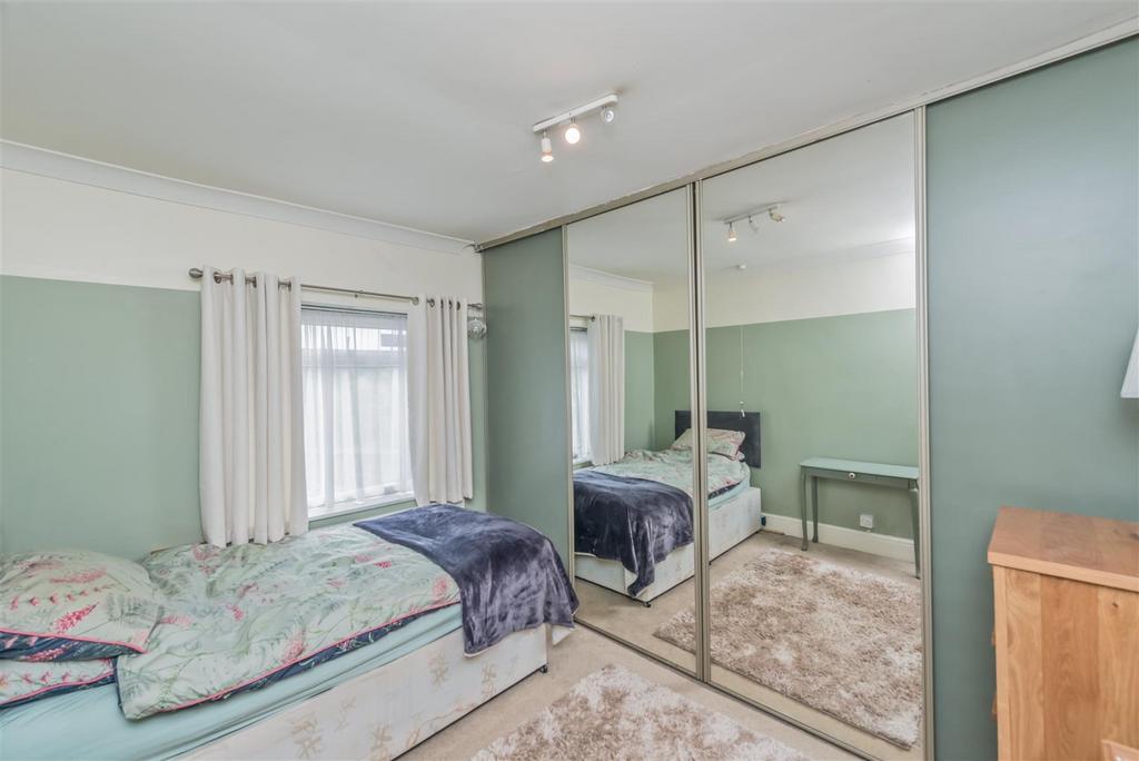 Bedroom Two:
