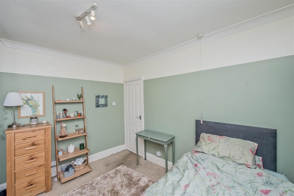Bedroom Two: