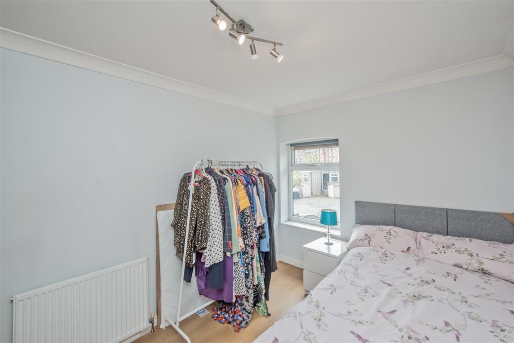 Bedroom THree: