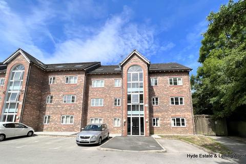 2 bedroom apartment to rent, Moss Lane, Bolton BL6