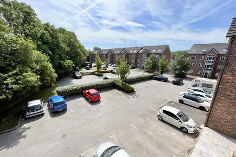 2 bedroom apartment to rent, Moss Lane, Bolton BL6