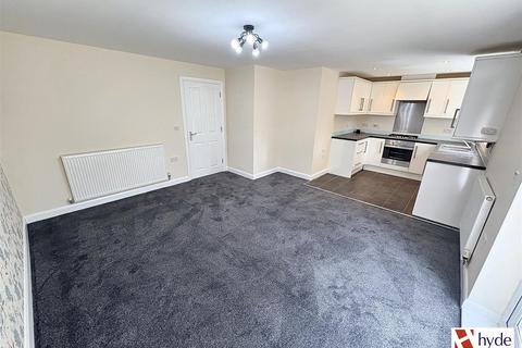 2 bedroom apartment to rent, Moss Lane, Bolton BL6