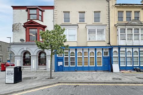 Studio for sale, Church Street, Hartlepool, TS24 7