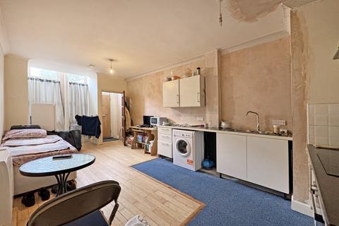 Studio for sale, Church Street, Hartlepool, TS24 7