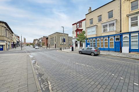 Studio for sale, Church Street, Hartlepool, TS24 7