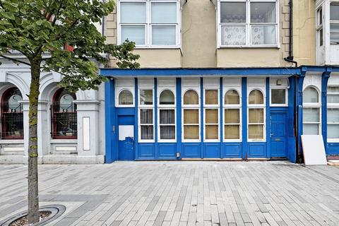 Studio for sale, Church Street, Hartlepool, TS24 7