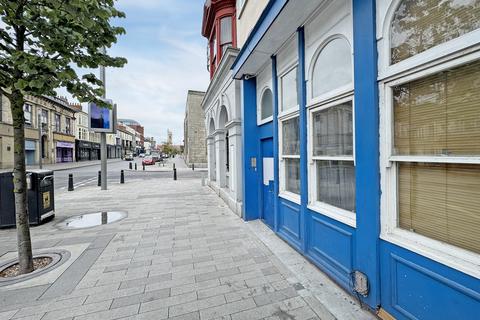 Studio for sale, Church Street, Hartlepool, TS24 7