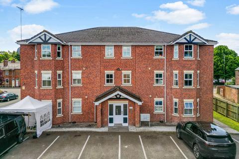 undefined, Ashfield Gardens, Warrington, WA4