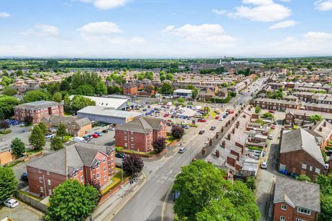 undefined, Ashfield Gardens, Warrington, WA4