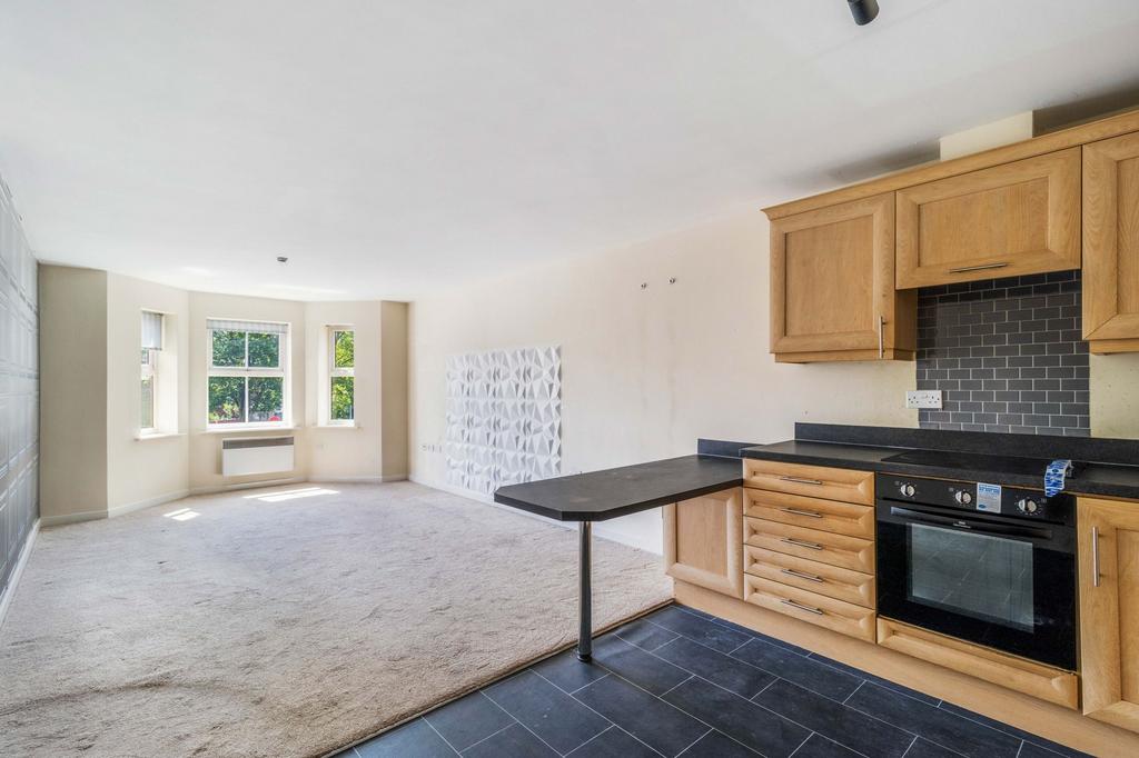 Dining / Kitchen
