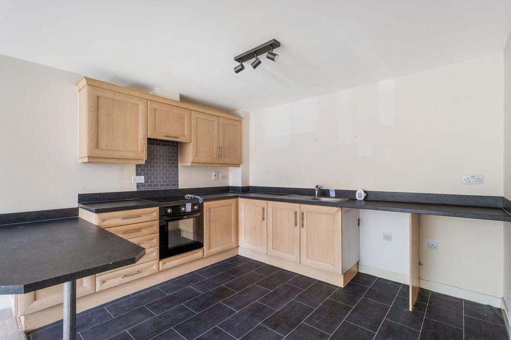 Dining / Kitchen