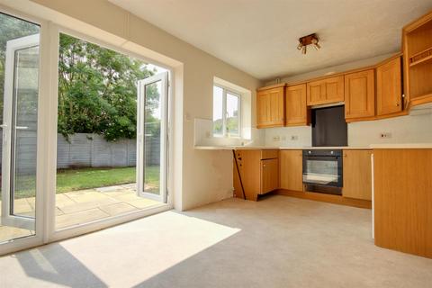 3 bedroom semi-detached house for sale, Cavendish Park, Brough