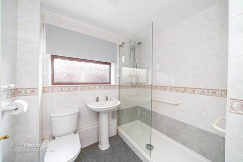 2 bedroom detached bungalow for sale, Broadhurst Green, Hednesford, Cannock WS12