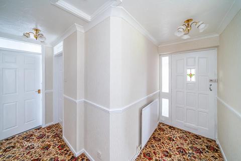 2 bedroom detached bungalow for sale, Broadhurst Green, Hednesford, Cannock WS12
