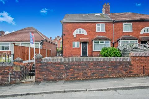 4 bedroom semi-detached house for sale, Upper Wortley Road, Wortley, Leeds