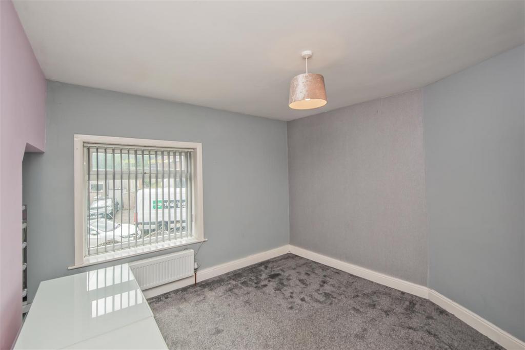 Bedroom Two: