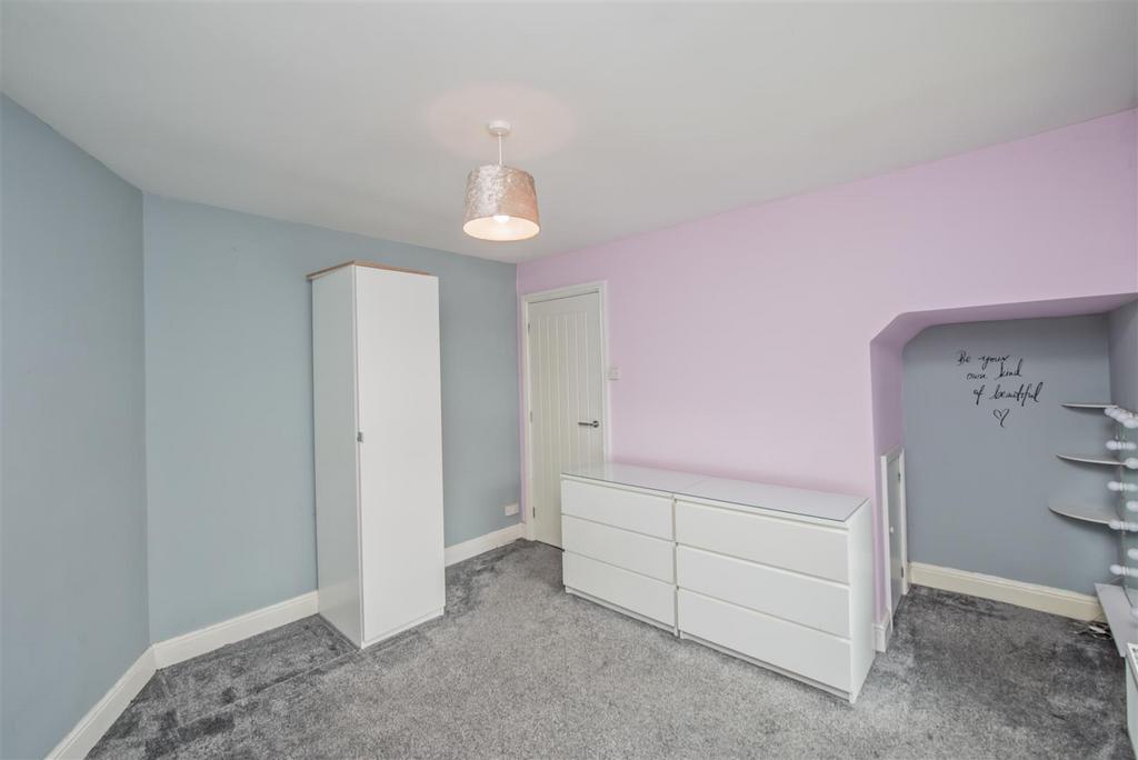Bedroom Two: