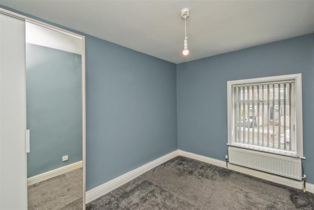 Bedroom Four: