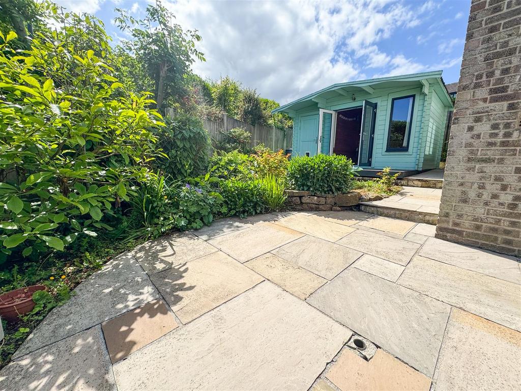 Summer house