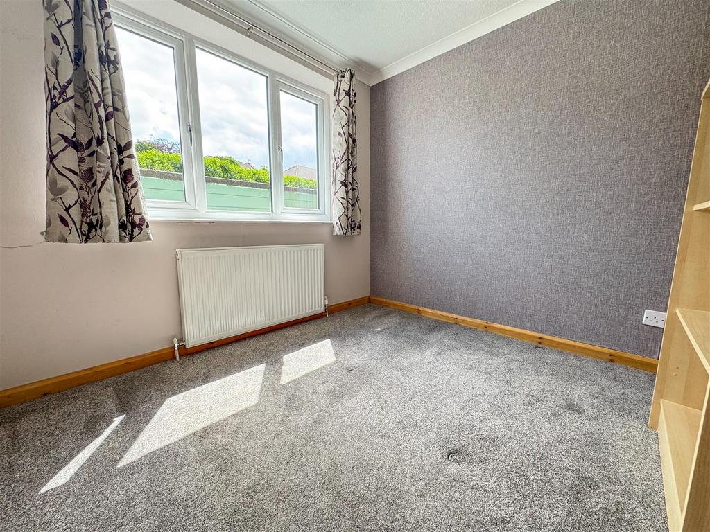 Bedroom  two