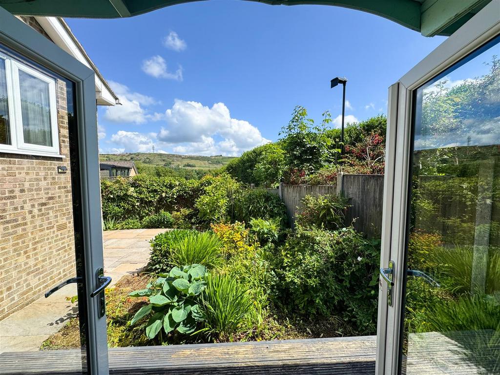 Summer house
