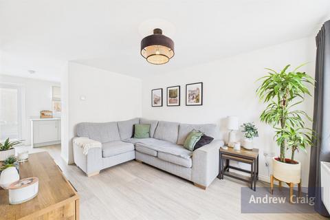 2 bedroom semi-detached house for sale, Collier Gardens, Hazlerigg